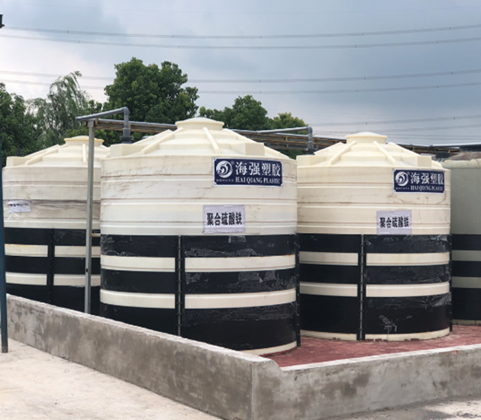 塑料儲罐生產(chǎn)廠家的創(chuàng)新意識